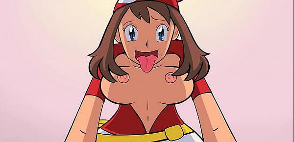  Pokemon may hentai